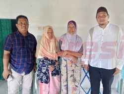 Ada Warganya Mengaku 2 Tahun Tak Terima Bansos, Pemdes Kalirejo Berikan Klarifikasi
