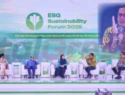Dukung Inovasi Semen Hijau SIG, Hashim Djojohadikusumo Yakin Program 3 Juta Rumah Akan Bantu Atasi Oversupply Semen