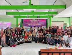 LP3H STAI Ihyaul Ulum Gresik Gelar Rekrutmen sekaligus Pelatihan Pendamping Proses Produk Halal