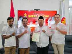 Gugatan PHPU Pilkada Gresik 2024 Ditolak MK, Pasangan Yani-Alif Sah Sebagai Bupati dan Wakil Bupati Gresik Terpilih Periode 2024-2029