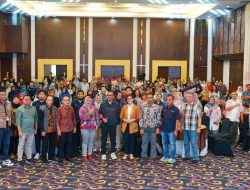 Selenggarakan Pelatihan UMKM, SIG Dukung Kementerian BUMN Wujudkan Visi Kemandirian Ekonomi Presiden Prabowo untuk Bawa UMKM Naik Kelas