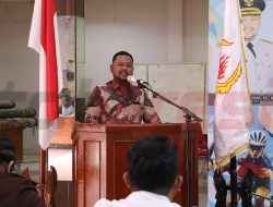 Hadiri MUSORKAB KONI Gresik 2025, Bupati Yani Apresiasi Kemajuan Olahraga dan Dukung Sinergi untuk Prestasi Lebih Baik