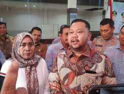 Didukung Perwakilan Pengurus 50 Cabor, dr Anis Ambiyo Putri Kembali Terpilih Menjadi Ketua KONI Gresik Periode 2025-2030