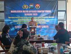 Humas Polda Jatim Bersinergi dengan Awak Media dalam Mengelola Informasi untuk Mewujudkan Kondusifitas Kamtibmas di Tahap Pelantikan Gubernur dan Wakil Gubernur Jawa Timur