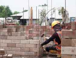 Bata Interlock Presisi SIG Jadi Solusi Pembangunan Rumah yang Berkualitas dan Ramah Lingkungan