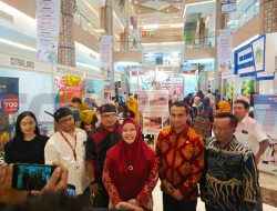Wakil Bupati Gresik Aminatun Habibah Sebut Gebyar Pelayanan Publik Permudah Akselerasi Dunia Usaha