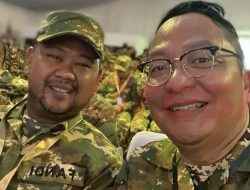 Kompak Ikuti Retret di Magelang, Bupati Gus Yani dan Wabup dr. Alif Siap Bangun Gresik