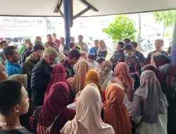 Hari Pertama Pendaftaran Mudik, 573 Pemudik Sudah Terdaftar