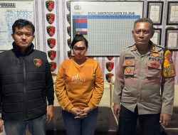 Polsek Duduksampeyan Bongkar Praktik Prostitusi di Warung Kopi Remang-Remang Duduksampeyan
