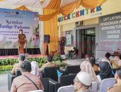 Pemerintah Kabupaten Gresik Luncurkan Program Antar-Jemput Inklusi bagi Anak Berkebutuhan Khusus