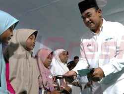 Bangun Kepedulian Sosial dan Kebersamaan, SIG Bersama Kementerian BUMN Hadirkan Sobat Aksi Ramadan