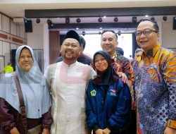 Sebagai Bentuk Apresiasi, Pemkab Gresik Berikan Reward kepada 98 Atlet Berprestasi