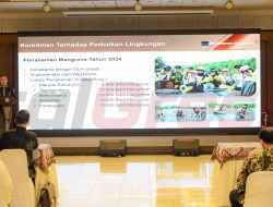 Rembug Akur Ke 9, Freeport Indonesia dan Pemkab Gresik Kolaborasi Dorong UMKM Tingkatkan Daya Saing