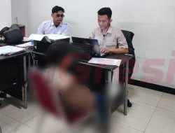 Kembali Terulang, Pemkab Gresik Tanggapi Serius Kasus Pencurian yang Melibatkan Anak di Bawah Umur
