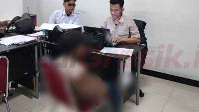 Kembali Terulang, Pemkab Gresik Tanggapi Serius Kasus Pencurian yang Melibatkan Anak di Bawah Umur