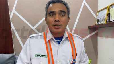 Sangat Menyayangkan Adanya Kecelakaan, KAI Daop 8 Surabaya Akan Proses Hukum dan Tuntut Ganti Rugi Pengusaha dan Pengemudi Truk Penyebab Temperan