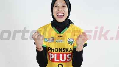 PBV Petrokimia Gresik mengumumkan bergabungnya Megawati Hangestri Pertiwi untuk memperkuat tim Gresik Petrokimia Pupuk Indonesia (GPPI) mulai laga Final Four hingga Grand Final kompetisi Proliga 2025