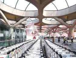Yogyakarta International Airport Jadi Mahakarya Keunggulan Semen SIG