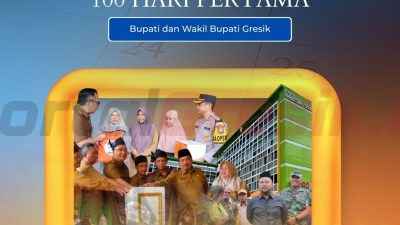 Program 100 Hari Nawakarsa