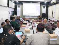 Akses Jalan Perlintas Kereta di JPL 11 Segera Dibuka Kembali, Komisi III DPRD Gresik : Setelah Semua Persyaratan Dipenuhi