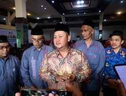 Pemkab Gresik Siapkan Pendampingan dan Insentif bagi Desa yang Siap Jalankan Koperasi Merah Putih