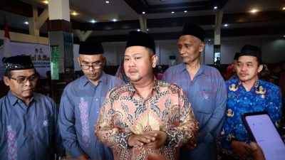 Pemkab Gresik Siapkan Pendampingan dan Insentif bagi Desa yang Siap Jalankan Koperasi Merah Putih