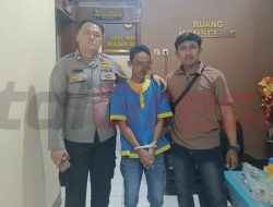 Polsek Sidayu Ungkap Kasus Penipuan dan Penggelapan, Polres Gresik Himbau Berhati-hati Saat Melakukan Transaksi Jual Beli