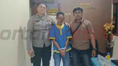 Polsek Sidayu Ungkap Kasus Penipuan dan Penggelapan, Polres Gresik Himbau Berhati-hati Saat Melakukan Transaksi Jual Beli