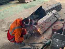 Terus Berkontribusi Untuk Pertumbuhan Ekonomi Nasional, SIG Terus Tingkatkan Penggunaan Produk Dalam Negeri