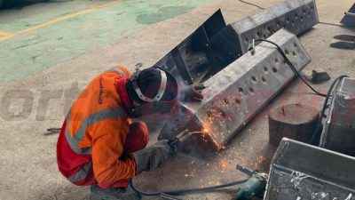 Terus Berkontribusi Untuk Pertumbuhan Ekonomi Nasional, SIG Terus Tingkatkan Penggunaan Produk Dalam Negeri