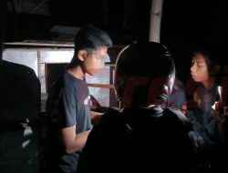 Tindaklanjuti Laporan Medsos, Patroli Tim Unit Raimas Kalam Munyeng Polres Gresik Gagalkan Peredaran Sabu di Kedamean