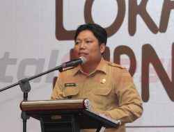 Polemik Kewenangan Hearing Kades, PKDI Gresik Kirim Surat Minta Audensi dengan DPRD Gresik