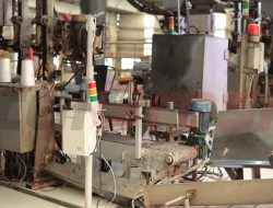 Dorong Penyediaan Pupuk Lebih Optimal, Petrokimia Gresik Luncurkan Smart Bagging EcoSystem Untuk Dorong Penyediaan Pupuk Lebih optimal