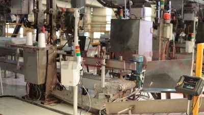 Petrokimia Gresik menciptakan Smart Bagging Ecosystem untuk mengoptimalkan penyaluran pupuk bersubsidi (4)