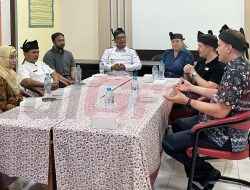 Gresik dan Melbourne University Perluas Kerja Sama Pendidikan Anak Berkebutuhan Khusus