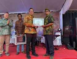 Kembangkan Bonsai, Pemkab Gresik Nobatkan Desa Petung Panceng Jadi Desa Bonsai