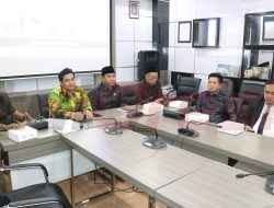 Jadi Perhatian Serius, DPRD Gresik Awasi Penuh Program MBG