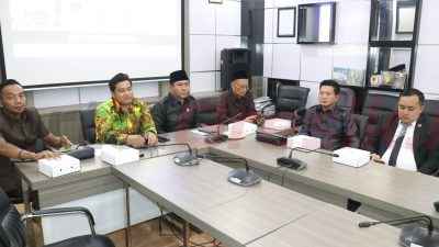 Jadi Perhatian Serius, DPRD Gresik Awasi Penuh Program MBG