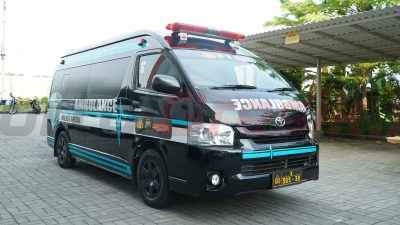 Polres Gresik kini menghadirkan Layanan Ambulance Gratis yang siaga selama 24 jam penuh. Layanan ini terbuka untuk seluruh warga Kabupaten Gresik tanpa dipungut biaya.
