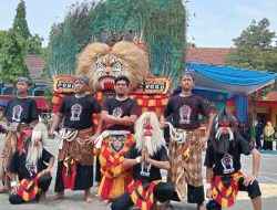 Pertunjukan Seni Tradisional Bakal Hadir di Festival Nasi Krawu Komunitas Wartawan Gresik