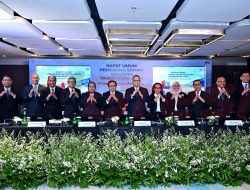 RUPST 2025, SIG Tambah Lini Usaha Baru untuk Peningkatan Daya Saing dan Kinerja Jangka Panjang