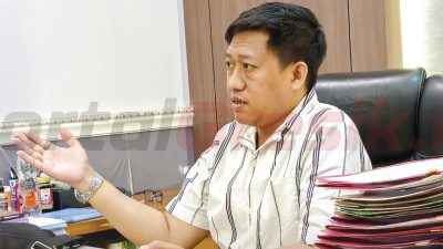 Jadi Prioritas, Satgas Wakaf Gresik Tingkatkan Akselerasi Sertifikasi Tanah Wakaf Fokus Pulau Bawean