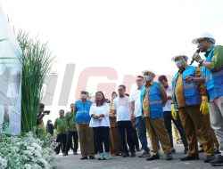 Pemkab Jombang Kirim Perdana 10 Ton Bahan Bakar dari Sampah ke Pabrik Semen SIG Tuban