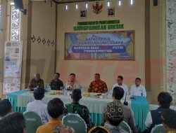 PKDI Gresik Apresiasi Kunjungan Ketua Pelaksana Harian IV Dr. Didit Herdiawan di Desa Pangkahwetan