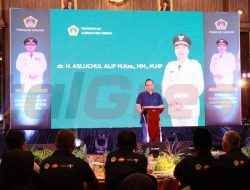 Ajang Apresiasi Untuk Generasi Berprestasi, Pemkab Gresik Gelar Pemilihan Pemuda Inspiratif 2025