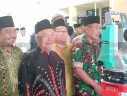 Rukyatul Hilal Penentuan 1 Dzulhijjah 1446 H di Bukit Condrodipo, LFNU Gresik Nyatakan Hilal Belum Terlihat