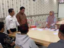 Fokus Serap Tenaga Kerja Lokal, Dinas Tenaga Kerja Gresik Gelar Walk In Interview