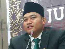 Ketua DPRD Gresik Ajak Warga Ramaikan Festival Nasi Krawu KWG di Wagos