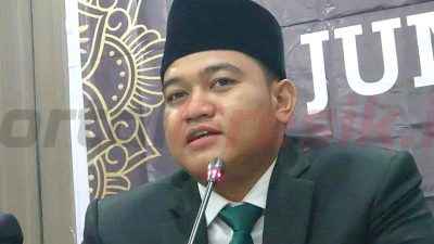 Ketua DPRD Gresik Ajak Warga Ramaikan Festival Nasi Krawu KWG di Wagos