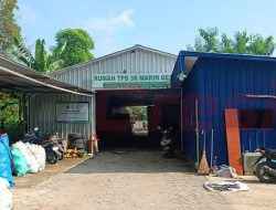 PT Freeport Indonesia Dirikan Rumah Kompos di Manyar, Warga Antusias Sambut Program CSR